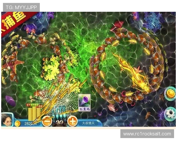 K8打鱼官网每日活动福利不断,丰富奖励助你轻松成为捕鱼高手